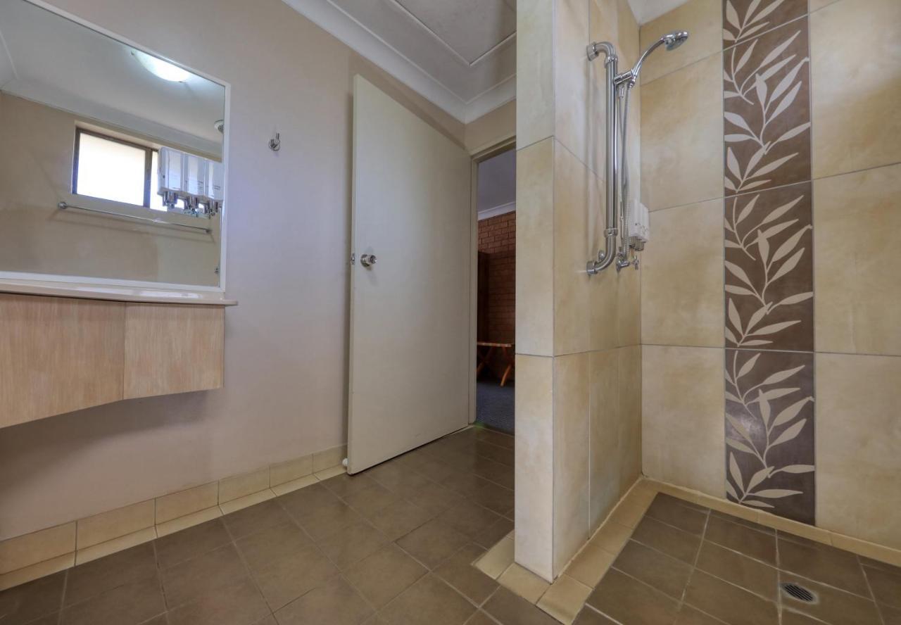 James Street Motor Inn Toowoomba Luaran gambar