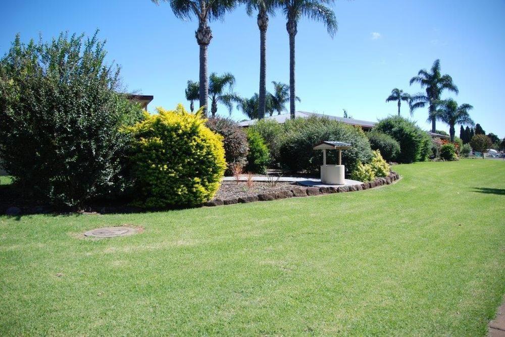 James Street Motor Inn Toowoomba Luaran gambar